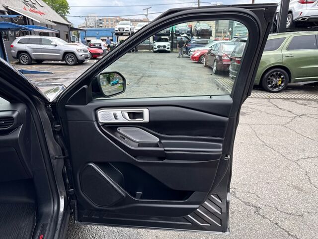 2020 Ford Explorer ST AWD Arlington VA