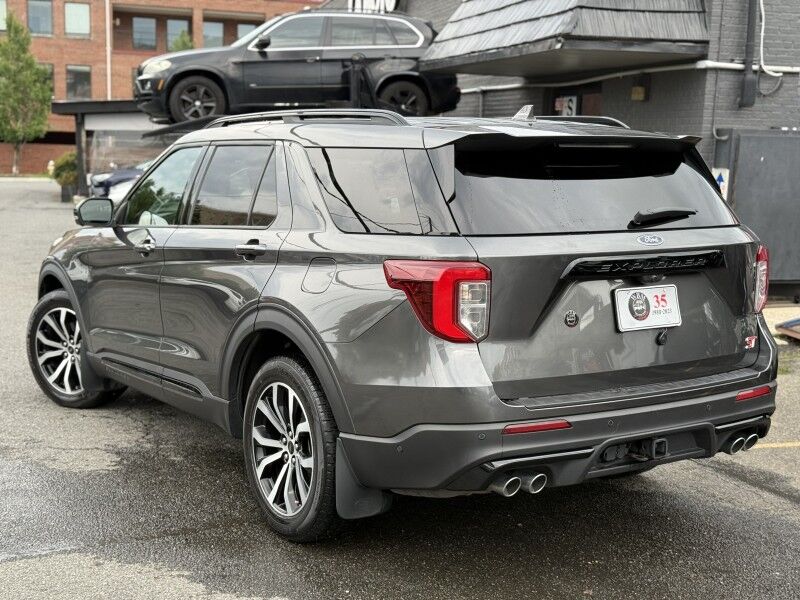 2020 Ford Explorer ST AWD Arlington VA