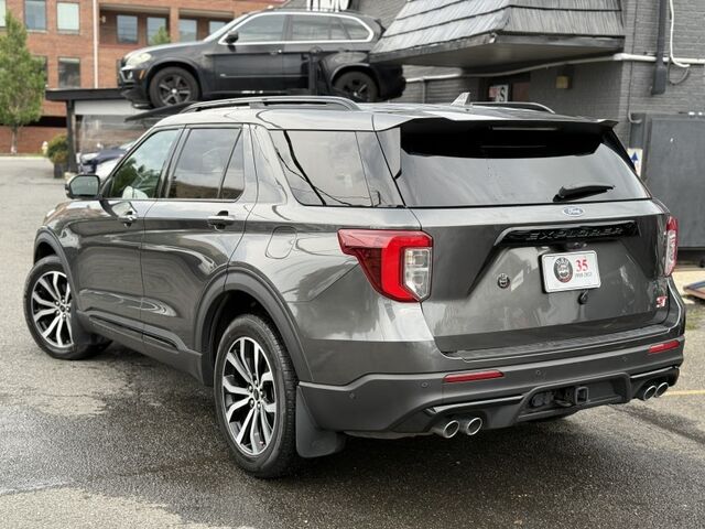 2020 Ford Explorer ST AWD Arlington VA