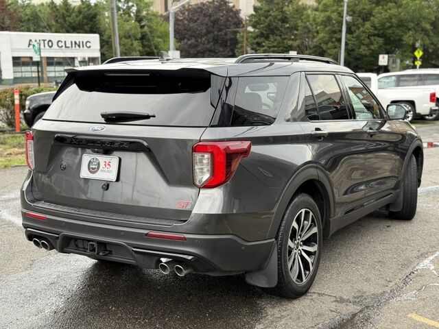 2020 Ford Explorer ST AWD Arlington VA