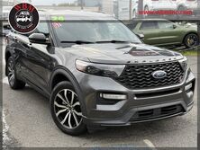 Ford Explorer ST AWD 2020