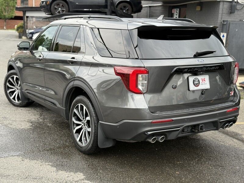 2020 Ford Explorer ST AWD Arlington VA