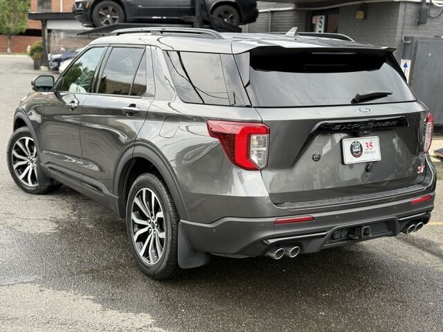 2020 Ford Explorer ST AWD Arlington VA
