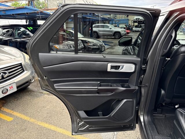 2020 Ford Explorer ST AWD Arlington VA