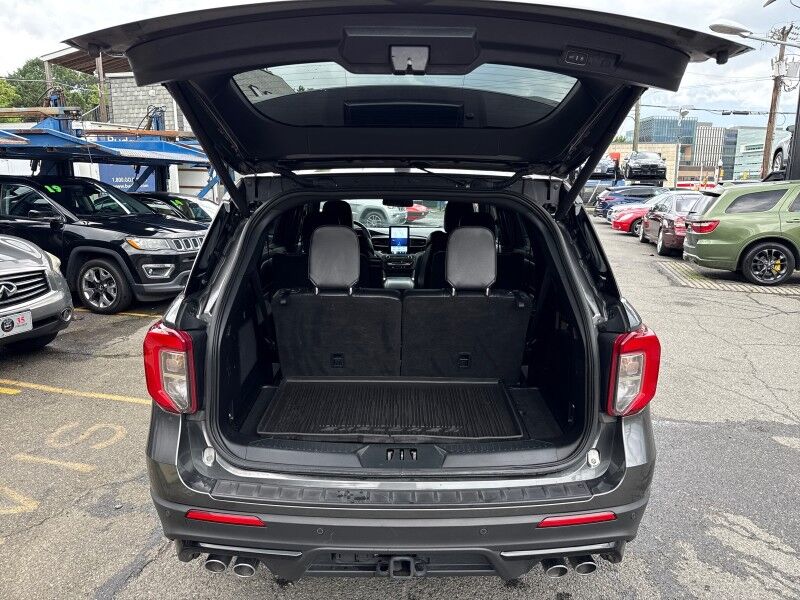 2020 Ford Explorer ST AWD Arlington VA