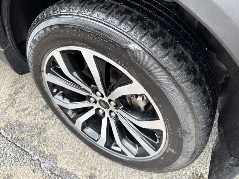 2020 Ford Explorer ST AWD Arlington VA