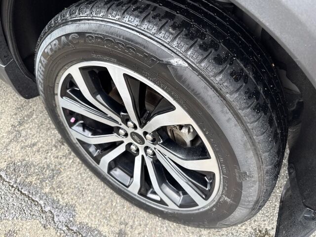 2020 Ford Explorer ST AWD Arlington VA