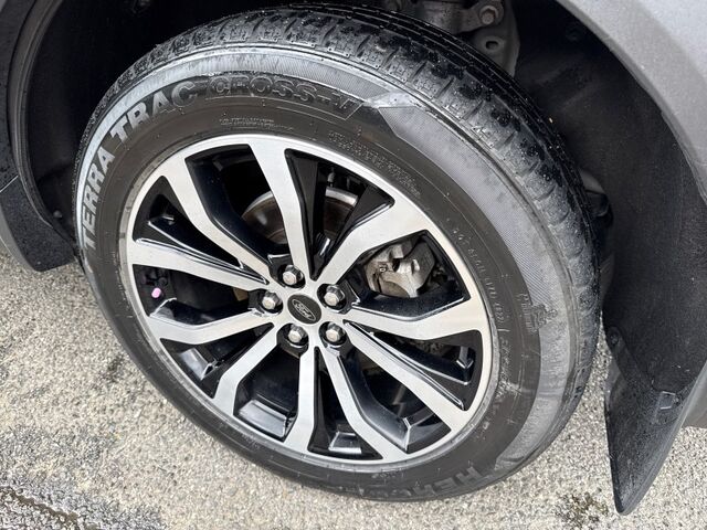 2020 Ford Explorer ST AWD Arlington VA