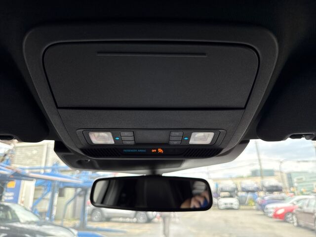 2020 Ford Explorer ST AWD Arlington VA