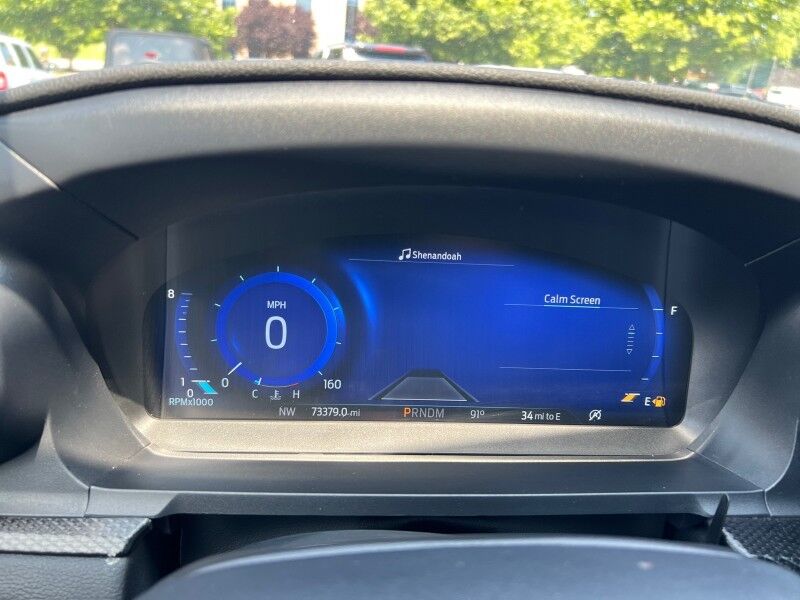 2020 Ford Explorer ST AWD Arlington VA