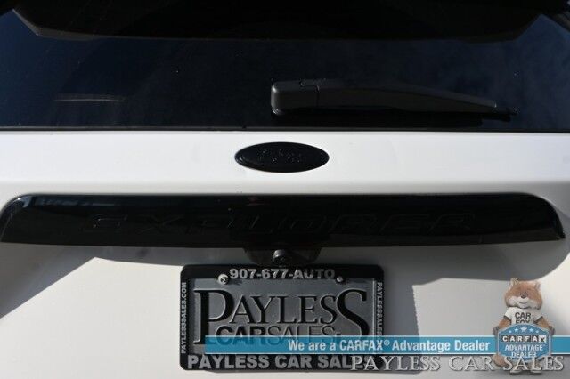 2020 Ford Explorer ST Anchorage AK