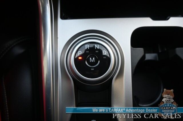 2020 Ford Explorer ST Anchorage AK