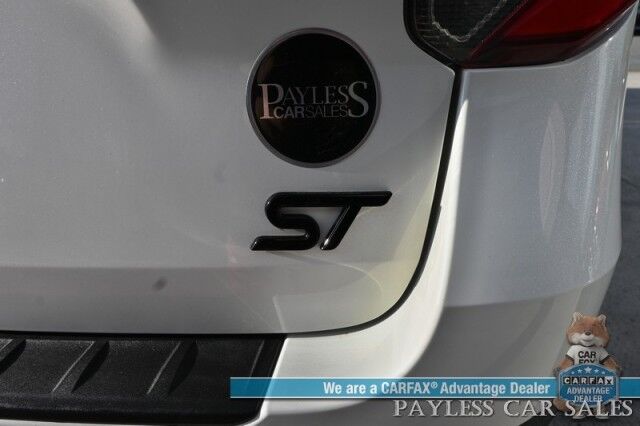 2020 Ford Explorer ST Anchorage AK