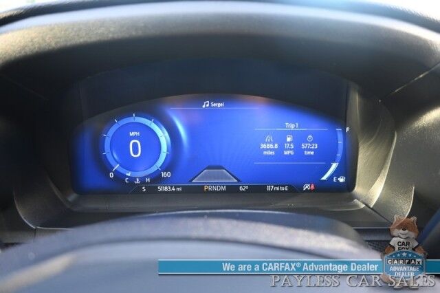 2020 Ford Explorer ST Anchorage AK