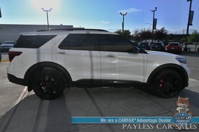 2020 Ford Explorer ST Anchorage AK