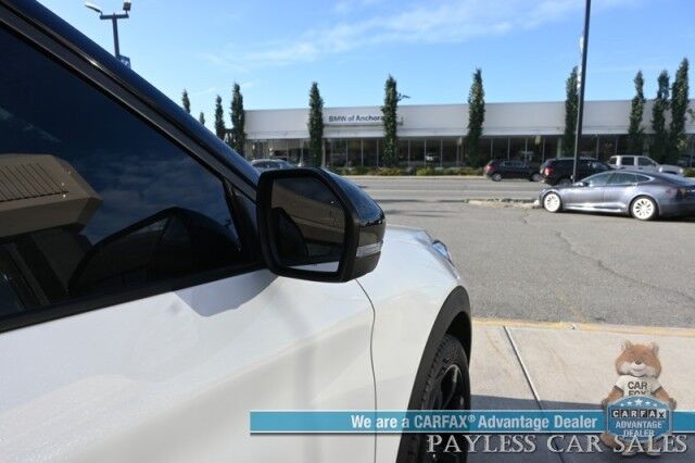 2020 Ford Explorer ST Anchorage AK