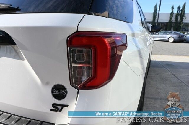 2020 Ford Explorer ST Anchorage AK