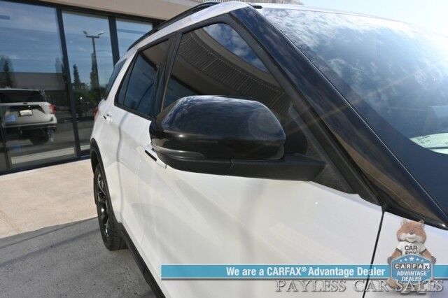 2020 Ford Explorer ST Anchorage AK