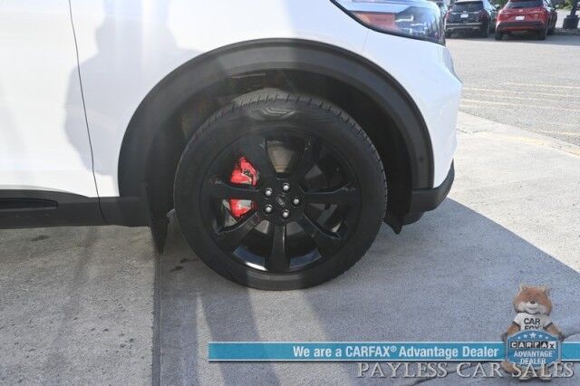2020 Ford Explorer ST Anchorage AK
