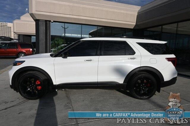 2020 Ford Explorer ST Anchorage AK