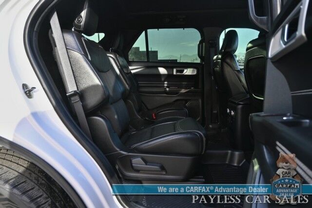 2020 Ford Explorer ST Anchorage AK