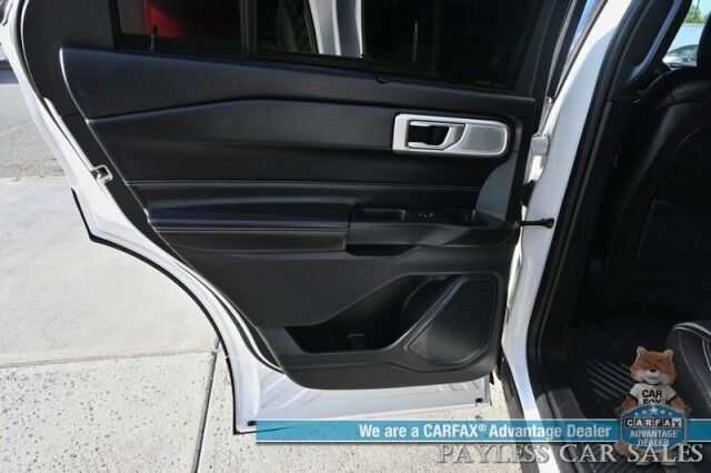 2020 Ford Explorer ST Anchorage AK