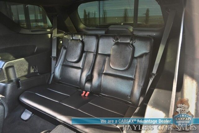 2020 Ford Explorer ST Anchorage AK