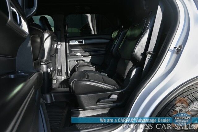 2020 Ford Explorer ST Anchorage AK