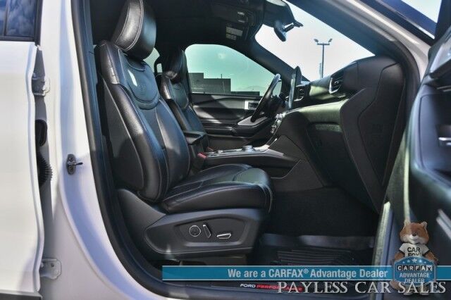 2020 Ford Explorer ST Anchorage AK
