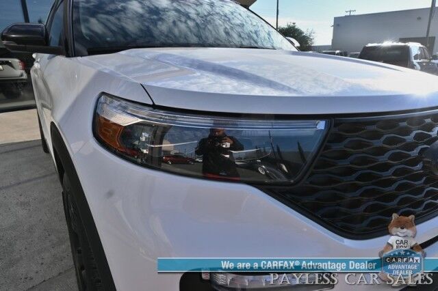 2020 Ford Explorer ST Anchorage AK