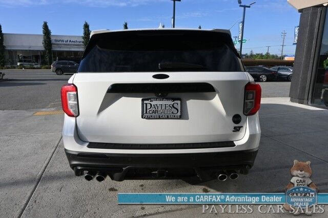 2020 Ford Explorer ST Anchorage AK