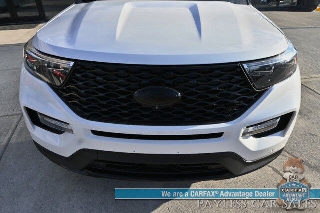 2020 Ford Explorer ST Anchorage AK