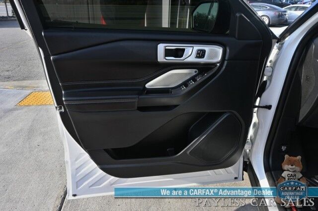 2020 Ford Explorer ST Anchorage AK