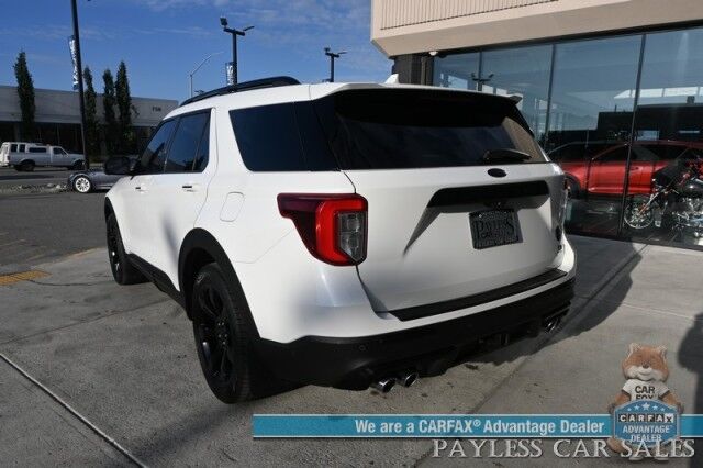 2020 Ford Explorer ST Anchorage AK