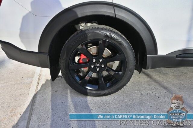 2020 Ford Explorer ST Anchorage AK