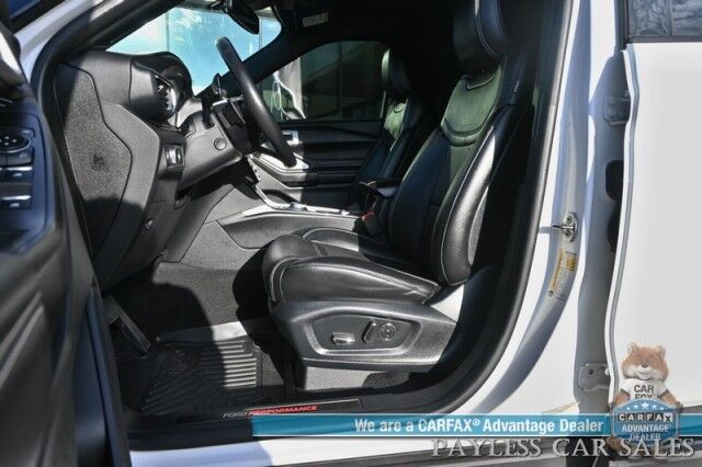 2020 Ford Explorer ST Anchorage AK