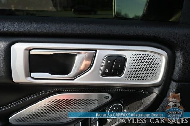 2020 Ford Explorer ST Anchorage AK