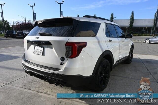 2020 Ford Explorer ST Anchorage AK