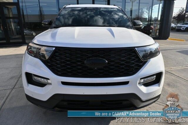 2020 Ford Explorer ST Anchorage AK
