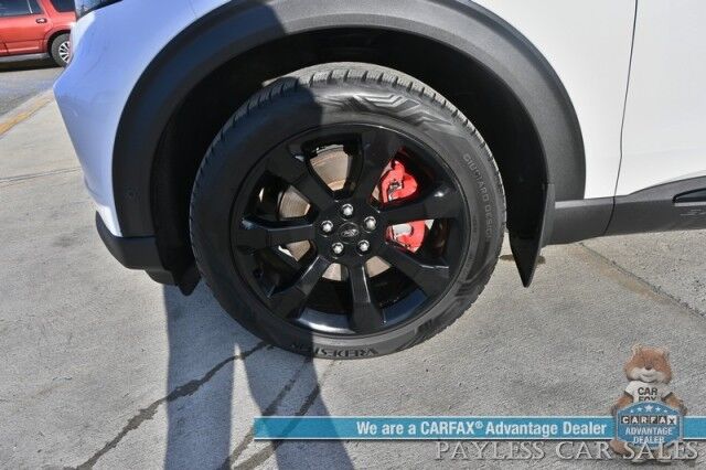 2020 Ford Explorer ST Anchorage AK