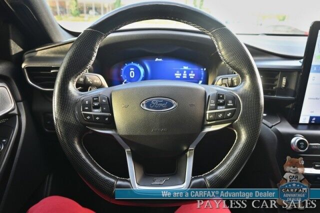 2020 Ford Explorer ST Anchorage AK