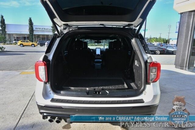 2020 Ford Explorer ST Anchorage AK