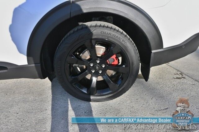 2020 Ford Explorer ST Anchorage AK