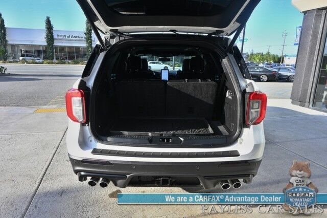 2020 Ford Explorer ST Anchorage AK