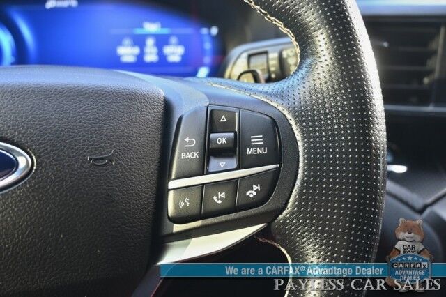 2020 Ford Explorer ST Anchorage AK
