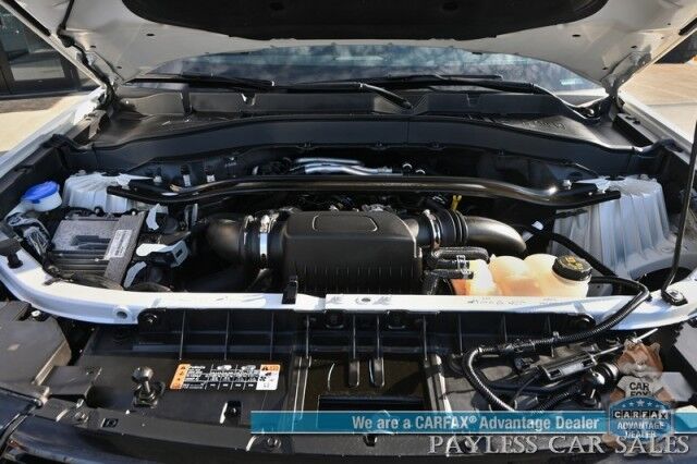2020 Ford Explorer ST Anchorage AK
