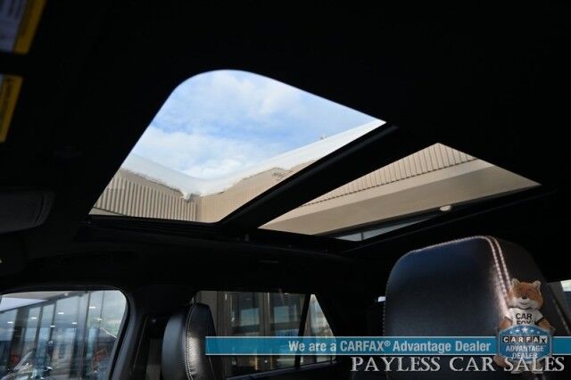 2020 Ford Explorer ST Anchorage AK