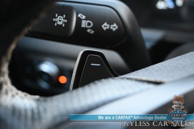 2020 Ford Explorer ST Anchorage AK