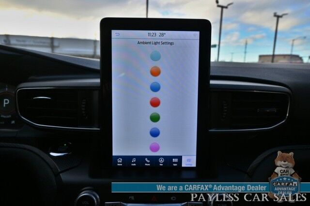 2020 Ford Explorer ST Anchorage AK