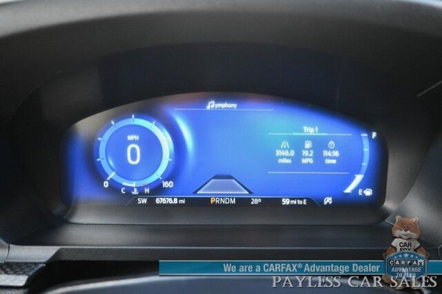 2020 Ford Explorer ST Anchorage AK